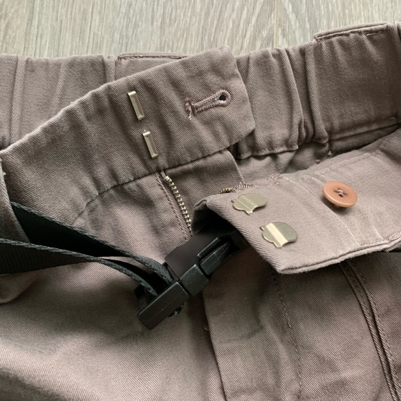 TNA cargo shorts - Picture 4 of 4